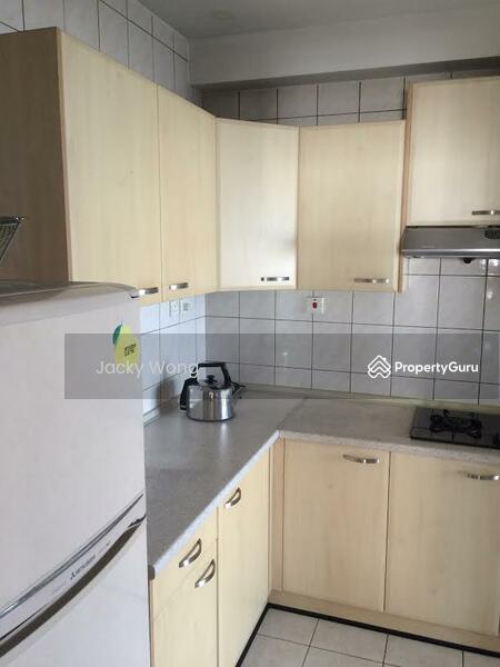 For Rent - Mont Kiara Bayu