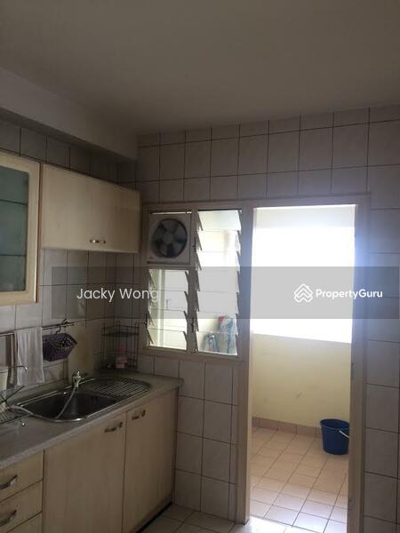 For Rent - Mont Kiara Bayu