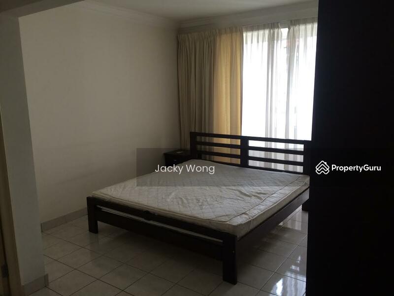 For Rent - Mont Kiara Bayu