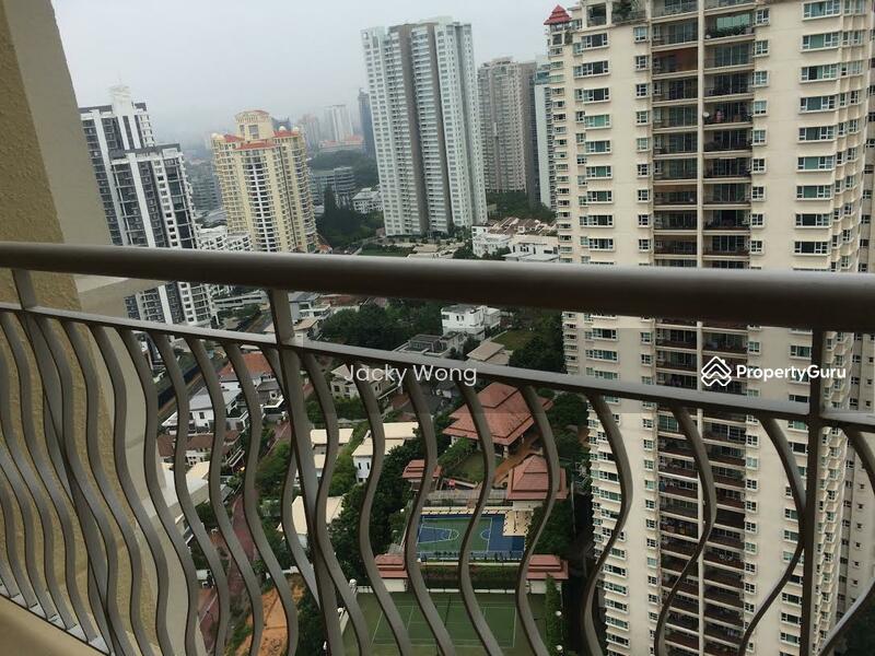 For Rent - Mont Kiara Bayu