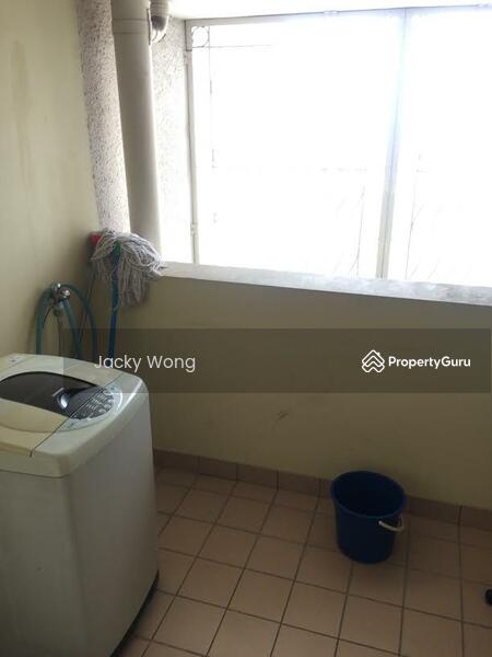 For Rent - Mont Kiara Bayu