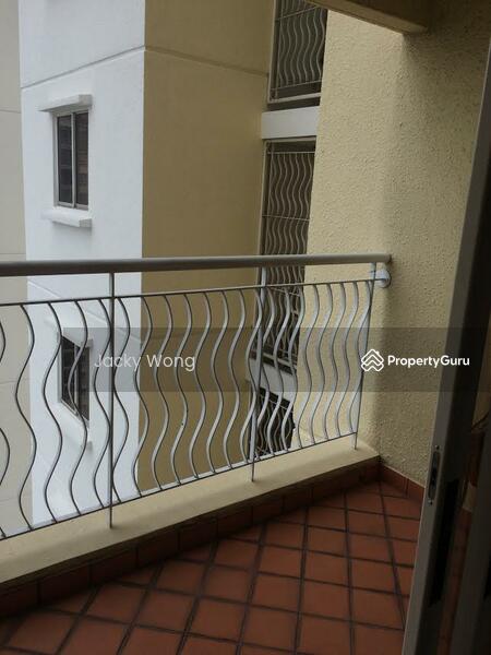 For Rent - Mont Kiara Bayu