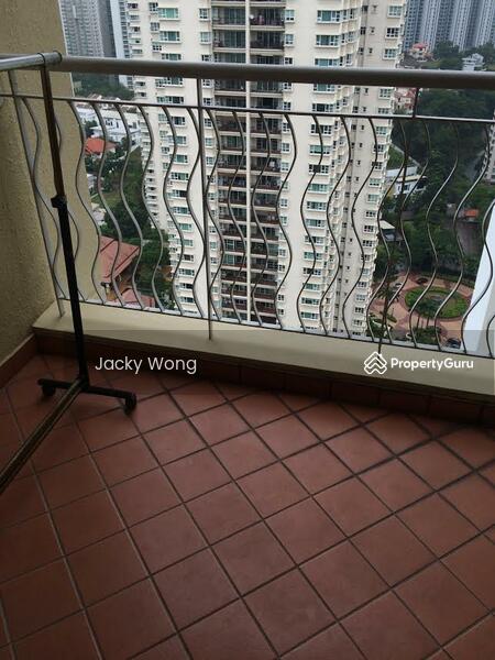 For Rent - Mont Kiara Bayu