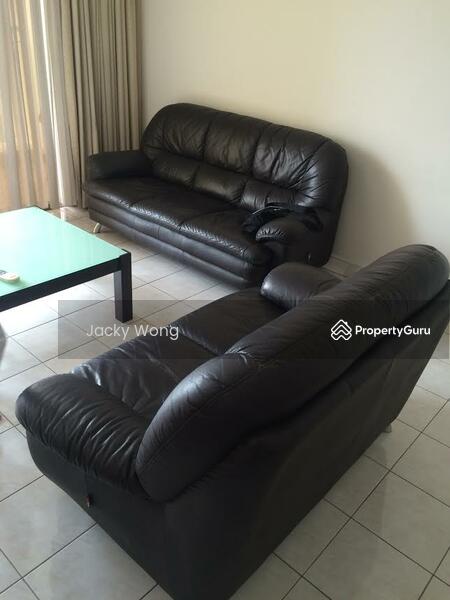 For Rent - Mont Kiara Bayu