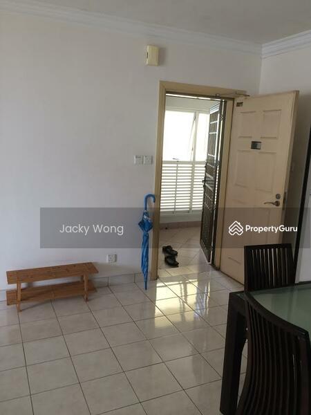 For Rent - Mont Kiara Bayu