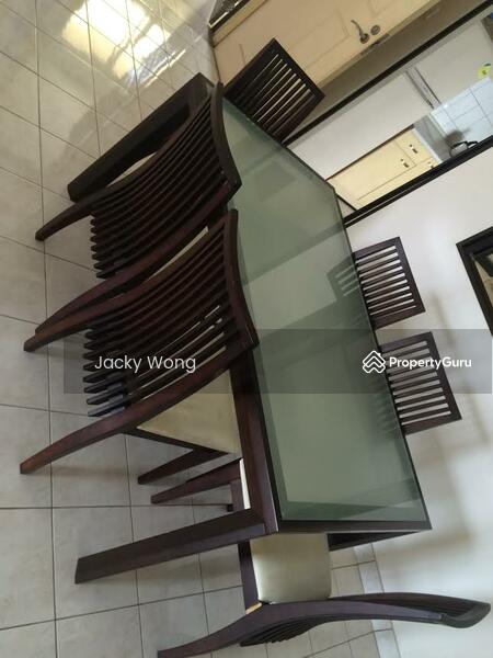 For Rent - Mont Kiara Bayu