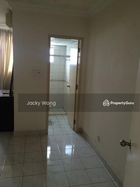 For Rent - Mont Kiara Bayu