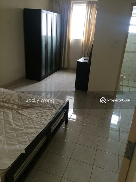 For Rent - Mont Kiara Bayu