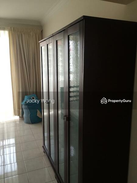 For Rent - Mont Kiara Bayu