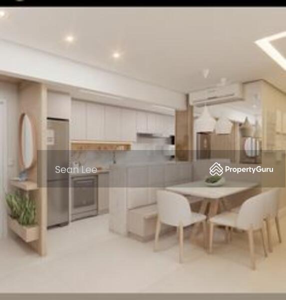 KLCC Non Block view project l Complete Units l SemiD Concept l Top