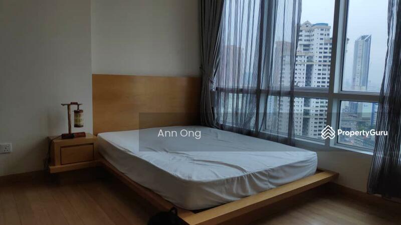 Kondominium untuk Disewa di Verticas Residensi - Ann Ong - PropertyGuru.com.my
