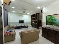 For Sale - Terrace house at Juru
