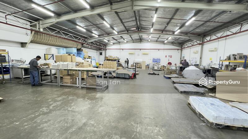 Taman Desa Cemerlang untuk Untuk Dijual - RM 11,500,000, Apr 2026 - PropertyGuru.com.my