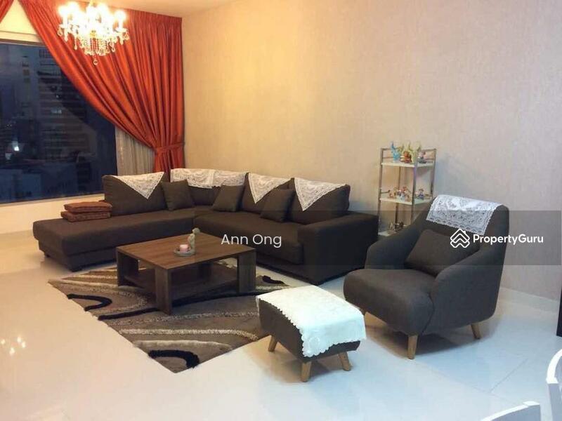Condominium for Rent at Verticas Residensi - Ann Ong - PropertyGuru.com.my