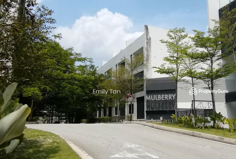 For Rent - Empire Residence