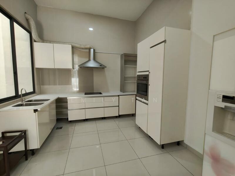 Untuk Disewa - Empire Residence