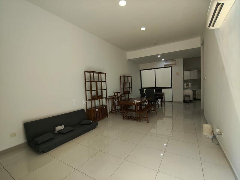 Untuk Disewa - Empire Residence