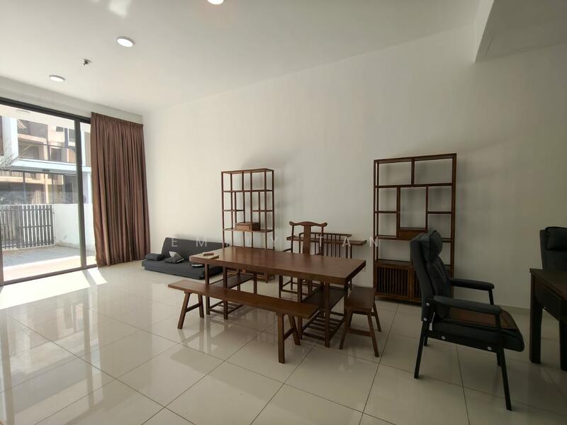 Untuk Disewa - Empire Residence