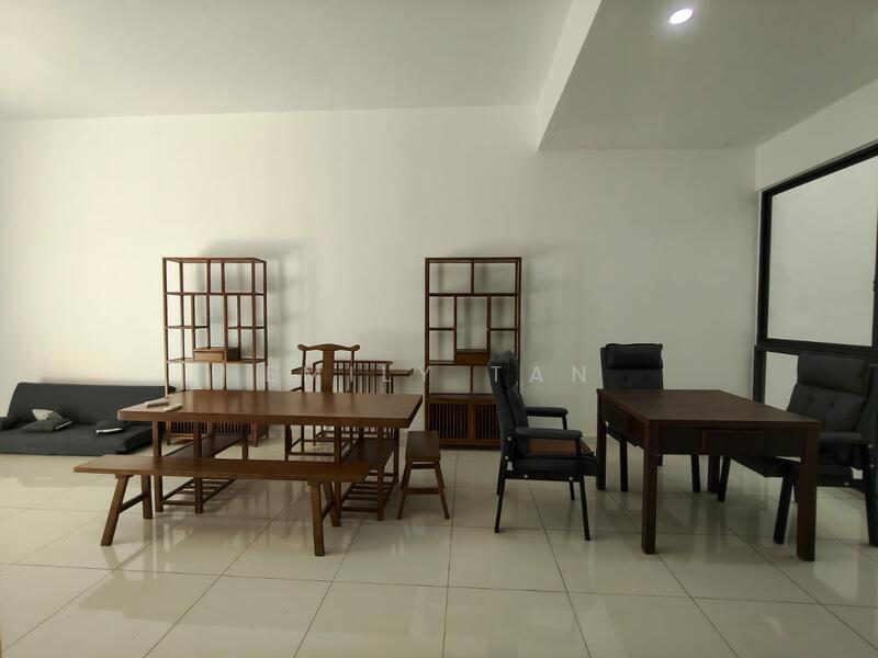 Untuk Disewa - Empire Residence