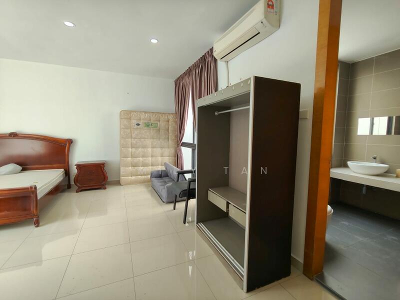 Untuk Disewa - Empire Residence