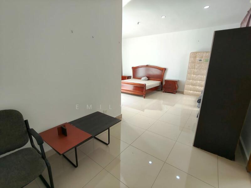 Untuk Disewa - Empire Residence