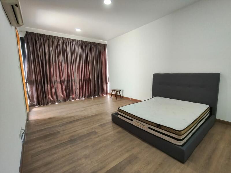 Untuk Disewa - Empire Residence