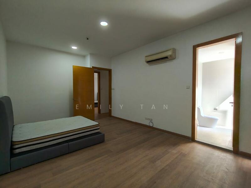 Untuk Disewa - Empire Residence