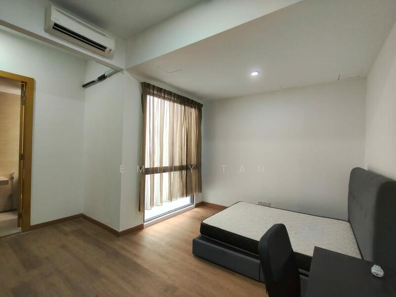 Untuk Disewa - Empire Residence