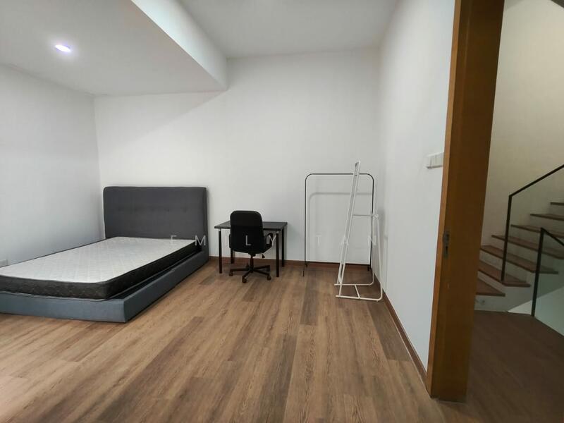 Untuk Disewa - Empire Residence