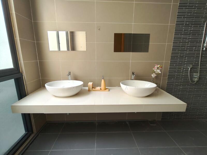 Untuk Disewa - Empire Residence