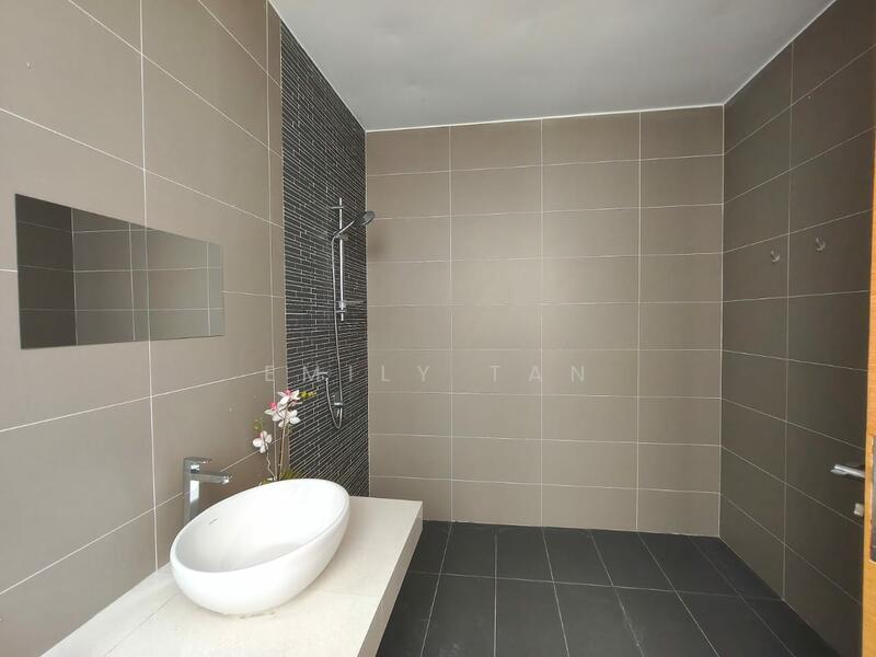 Untuk Disewa - Empire Residence