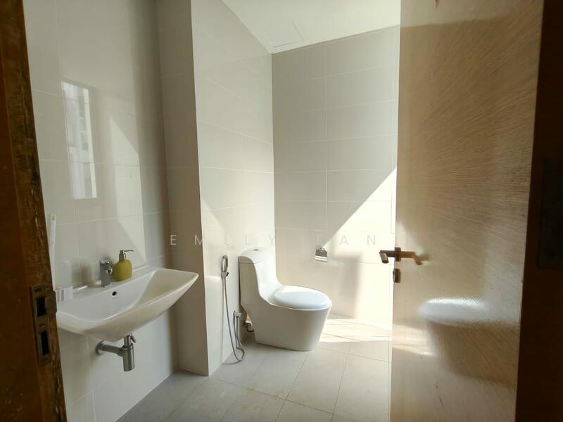 Untuk Disewa - Empire Residence