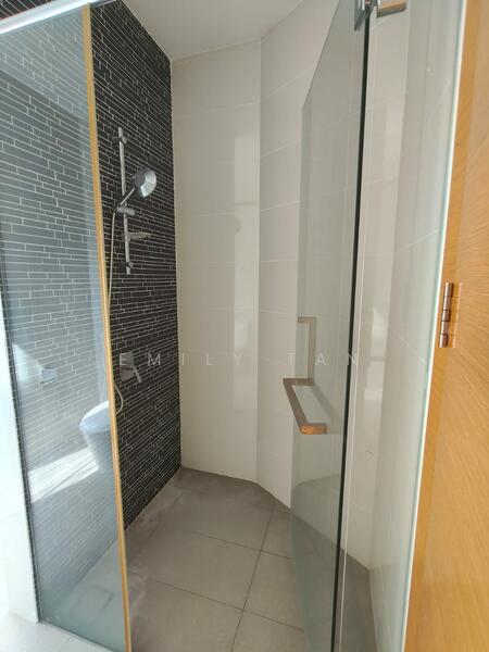 Untuk Disewa - Empire Residence