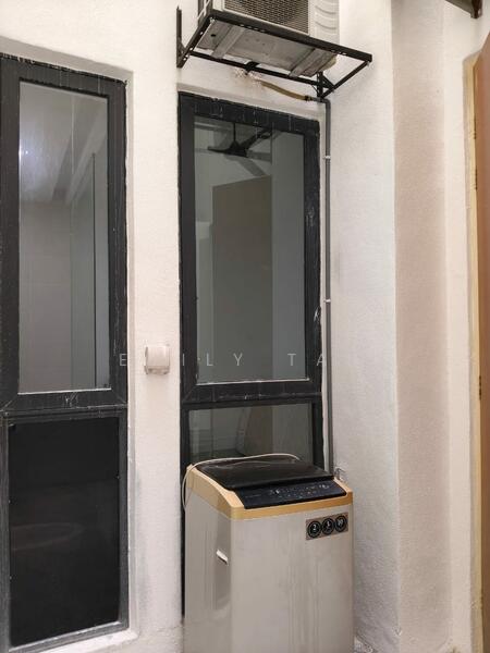 Untuk Disewa - Empire Residence