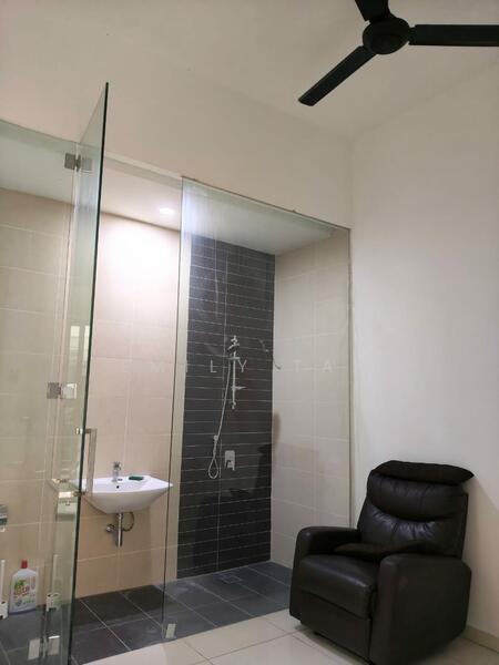 Untuk Disewa - Empire Residence