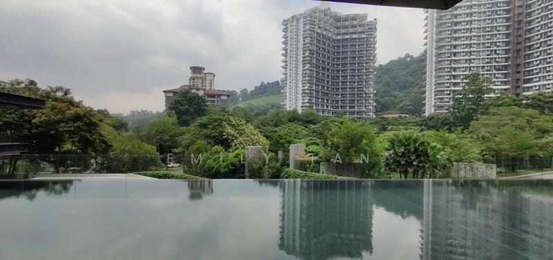 Untuk Disewa - Empire Residence