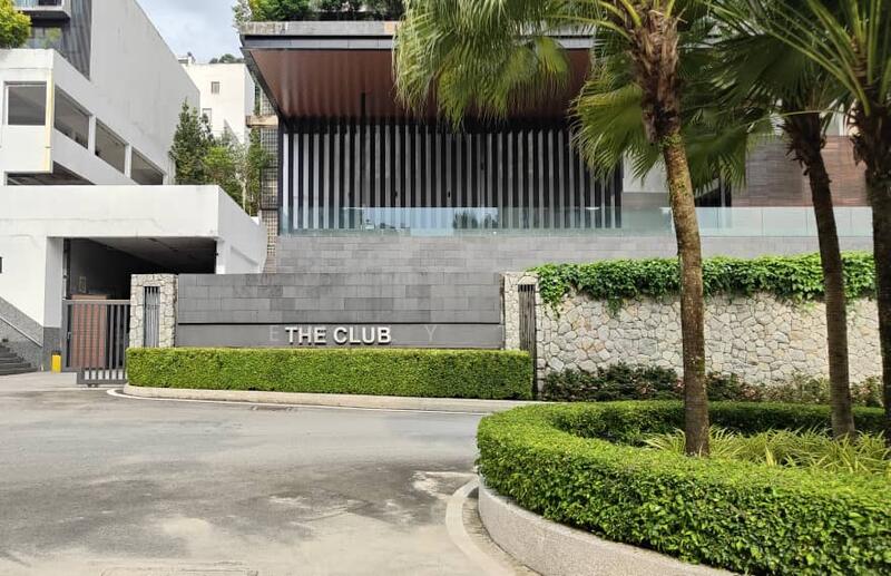 Untuk Disewa - Empire Residence