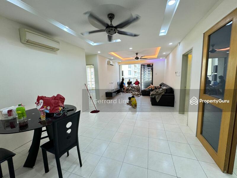 Condominium for Rent at Platinum Lake PV 13 - Gerrard Lim - PropertyGuru.com.my