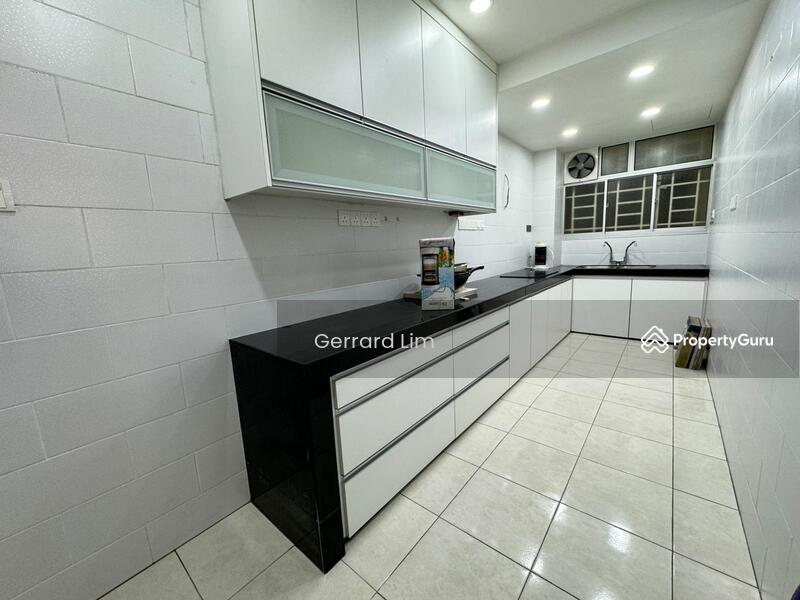 Condominium for Rent at Platinum Lake PV 13 - Gerrard Lim - PropertyGuru.com.my