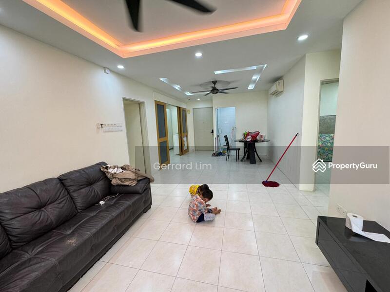 Condominium for Rent at Platinum Lake PV 13 - Gerrard Lim - PropertyGuru.com.my