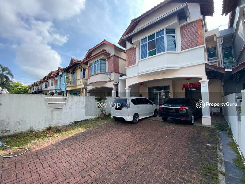 Taman Impian Emas, Jalan Impian Emas, Taman Impian Emas, Johor Bahru