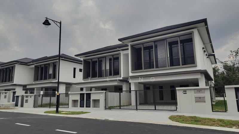 Semi-Detached House for Sale in Bandar Kinrara Seksyen 1 (Bandar Kinrara) - YT Leang - Exterior - PropertyGuru.com.my