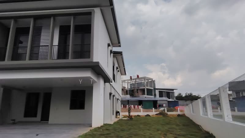 Semi-Detached House for Sale in Bandar Kinrara Seksyen 1 (Bandar Kinrara) - YT Leang - Exterior - PropertyGuru.com.my