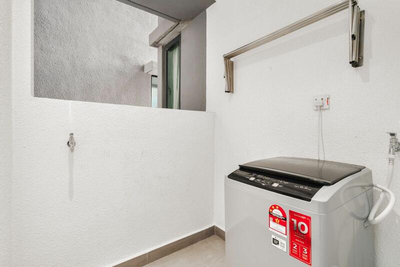 UNIO Residence untuk Untuk Disewa - RM 1,050 /bulan, Mac 2026 - PropertyGuru.com.my