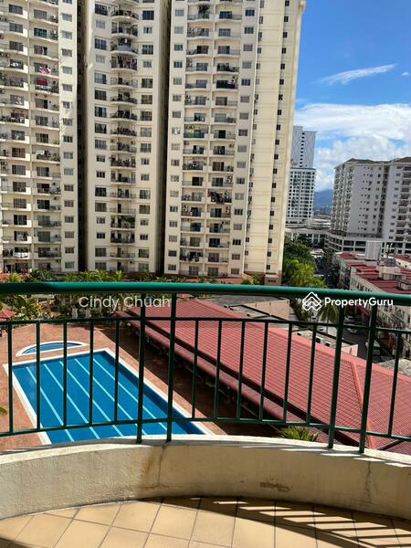 Condominium for Rent at Prima Setapak Condominium - Cindy Chuah - PropertyGuru.com.my