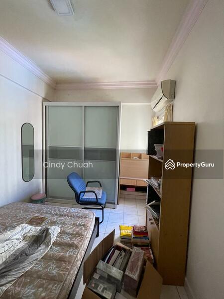 Condominium for Rent at Prima Setapak Condominium - Cindy Chuah - PropertyGuru.com.my