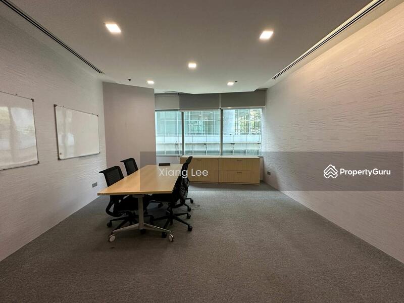 Pejabat untuk Disewa di KL City Centre (Kuala Lumpur) - Xiang Lee - PropertyGuru.com.my