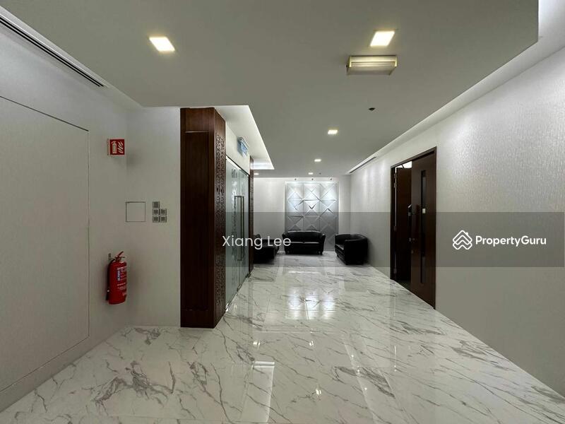 Pejabat untuk Disewa di KL City Centre (Kuala Lumpur) - Xiang Lee - PropertyGuru.com.my