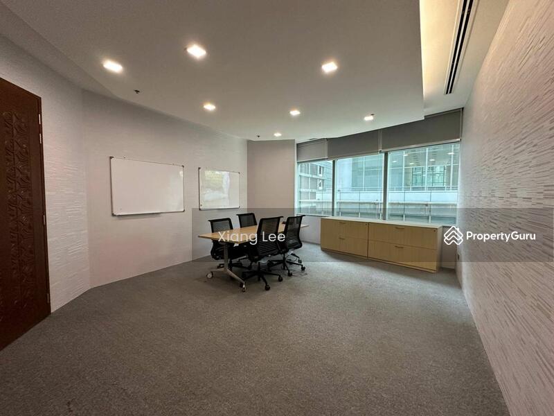 Pejabat untuk Disewa di KL City Centre (Kuala Lumpur) - Xiang Lee - PropertyGuru.com.my