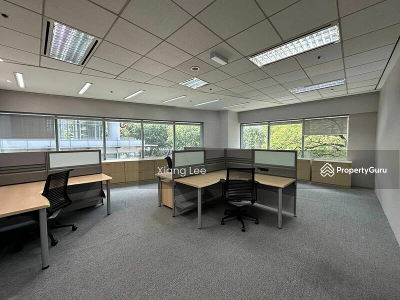 Pejabat untuk Disewa di KL City Centre (Kuala Lumpur) - Xiang Lee - PropertyGuru.com.my